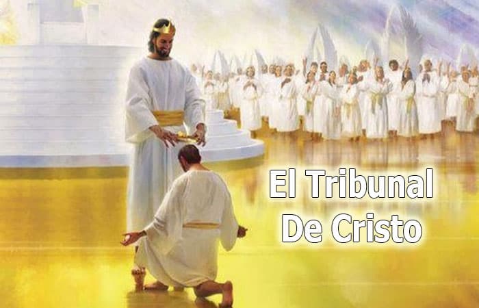 El Tribunal De Cristo – La Verdad Del Juicio Del Trono Blanco