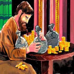 Análisis De La Parábola "El Rico Insensato"