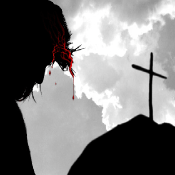 La Sangre De Cristo Tiene Poder